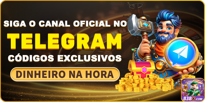 838x.com jogue em inovador jogo